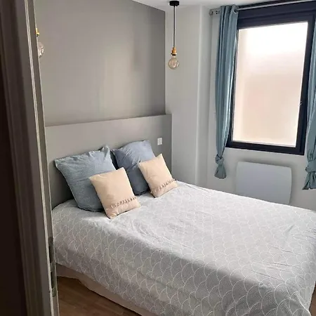 Holiday home Le Phare *